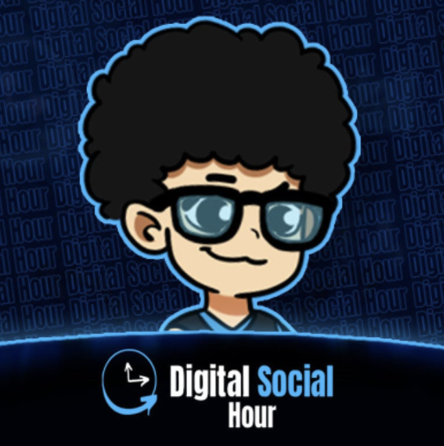 Digital Social Hour