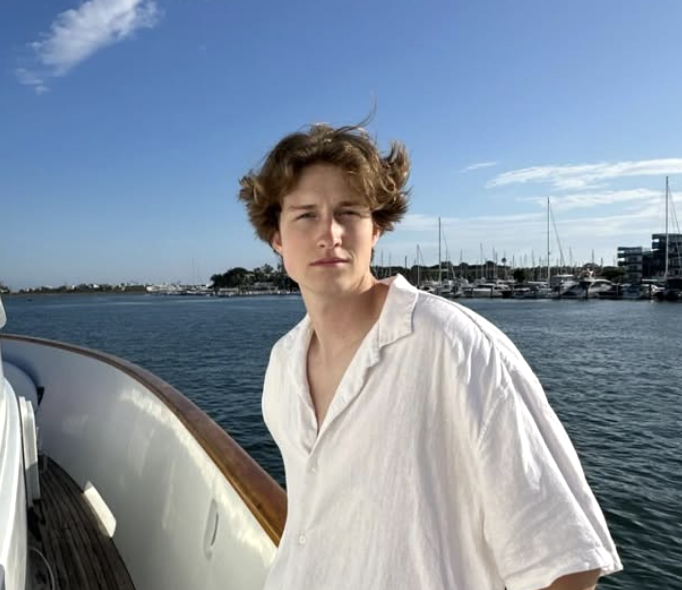 Mason Rizzo